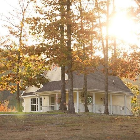 Stonehill Cottages Mena Exterior photo