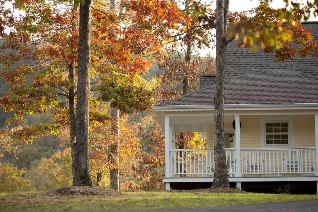 Stonehill Cottages Mena Exterior photo