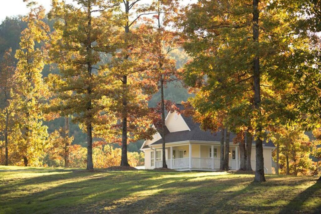 Stonehill Cottages Mena Exterior photo