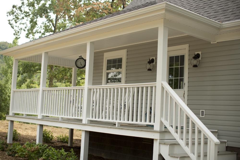 Stonehill Cottages Mena Exterior photo