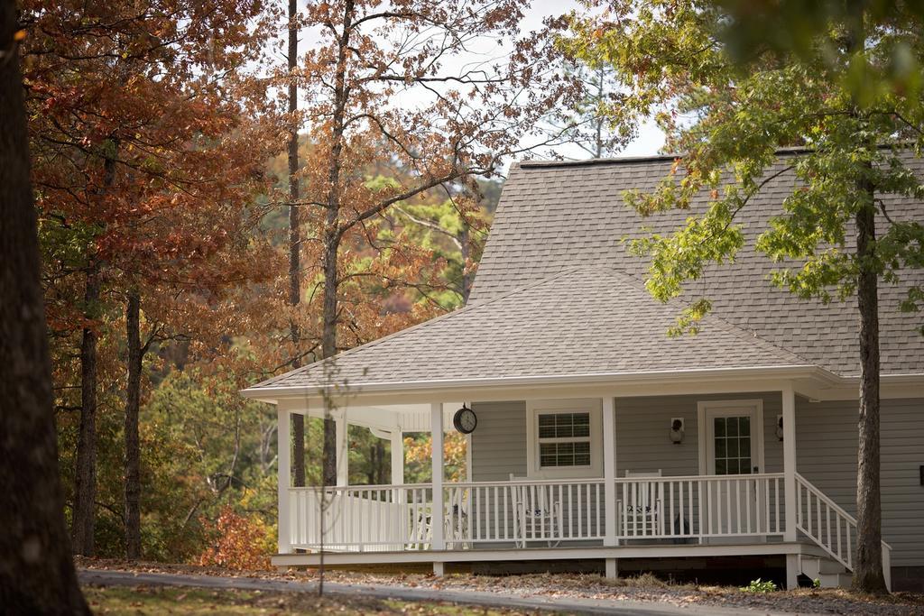 Stonehill Cottages Mena Exterior photo