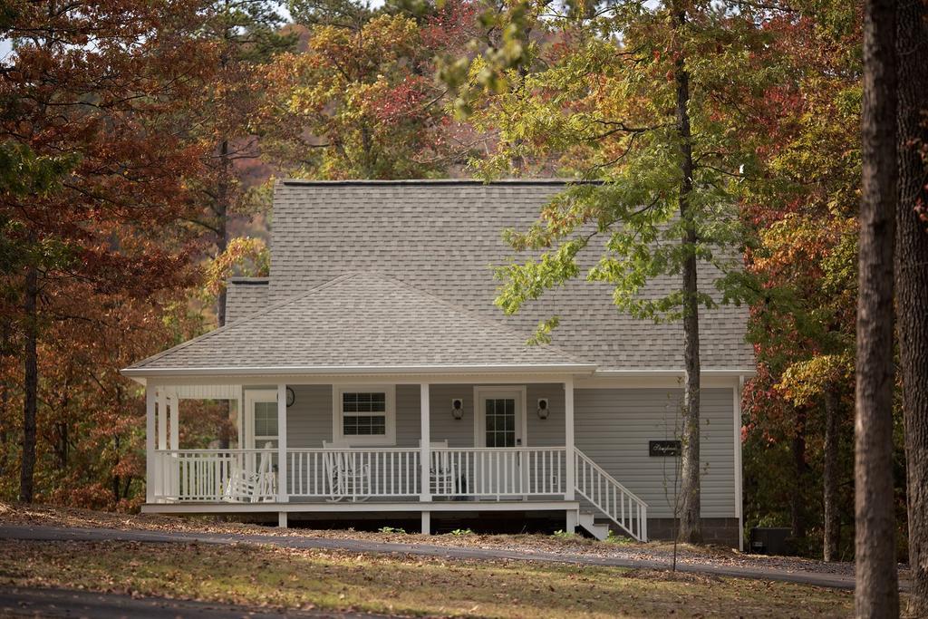 Stonehill Cottages Mena Exterior photo